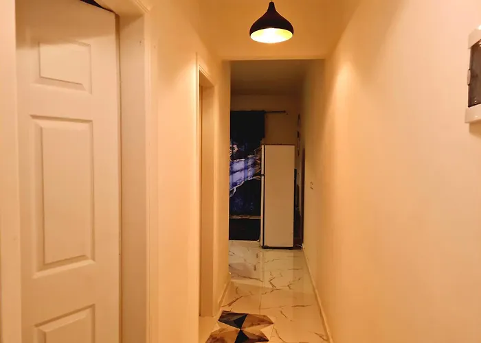 Apartment السخنة هيلز مدينة الجلالة Sokhna Hills Al Galala Family Only *