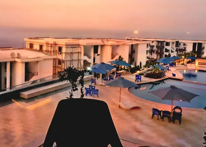 Apartment السخنة هيلز مدينة الجلالة Sokhna Hills Al Galala Family Only Ain Sukhna