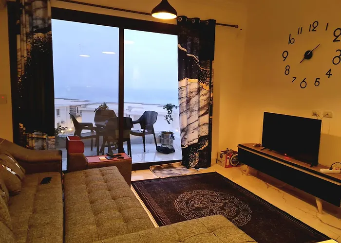 السخنة هيلز مدينة الجلالة Sokhna Hills Al Galala Family Only * Ain Sukhna