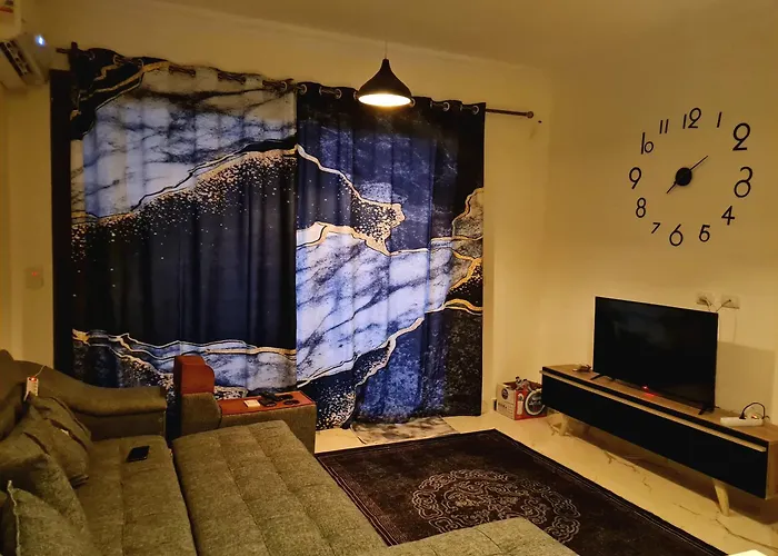 السخنة هيلز مدينة الجلالة Sokhna Hills Al Galala Family Only Apartment