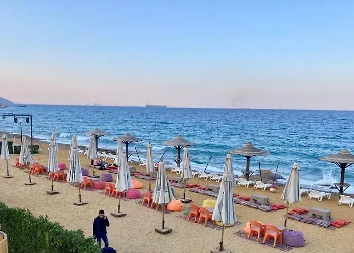السخنة هيلز مدينة الجلالة Sokhna Hills Al Galala Family Only Apartment *