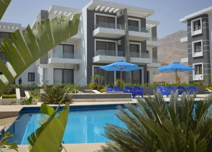 السخنة هيلز مدينة الجلالة Sokhna Hills Al Galala Family Only Apartment Ain Sukhna