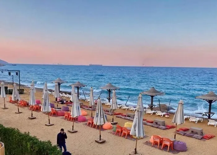 السخنة هيلز مدينة الجلالة Sokhna Hills Al Galala Family Only *