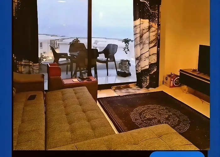Apartment السخنة هيلز مدينة الجلالة Sokhna Hills Al Galala Family Only
