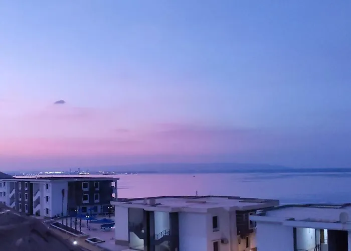 السخنة هيلز مدينة الجلالة Sokhna Hills Al Galala Family Only Apartment Ain Sukhna